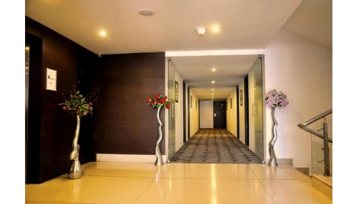 Hotel 1589 Generation X, Bhavnagar poza 13