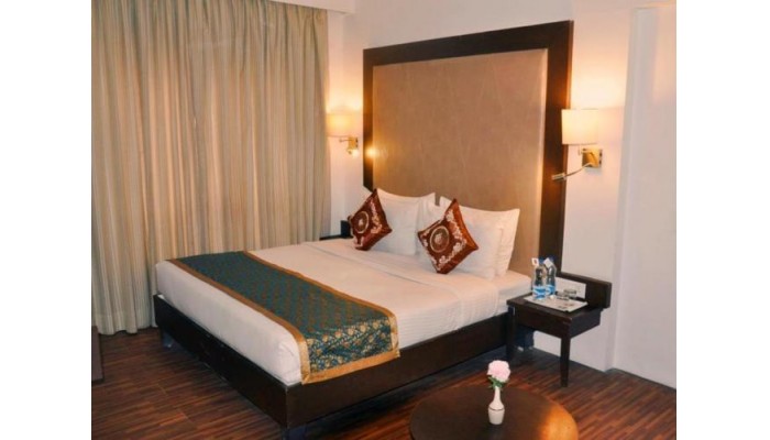 Hotel 1589 Generation X, Bhavnagar poza 14