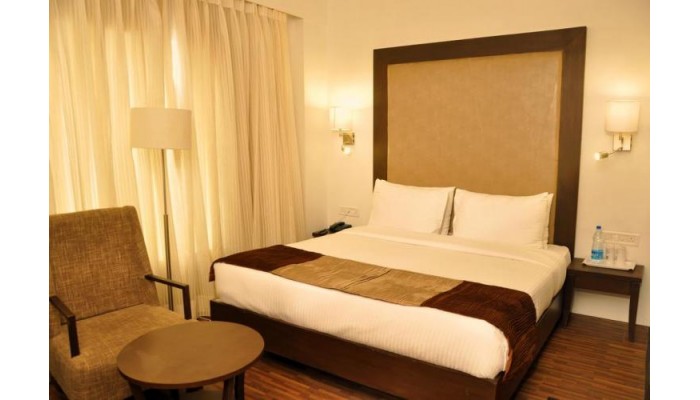 Hotel 1589 Generation X, Bhavnagar poza 6