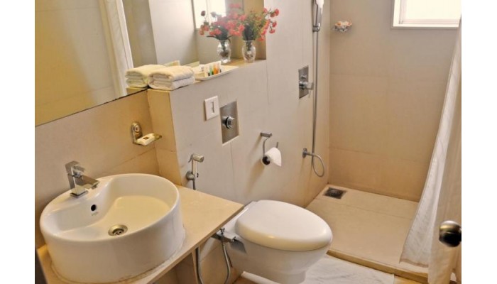 Hotel 1589 Generation X, Bhavnagar poza 8