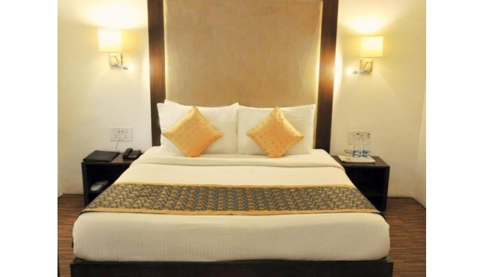 Hotel 1589 Generation X, Bhavnagar poza 5