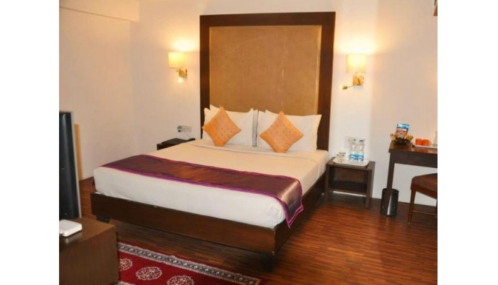 Hotel 1589 Generation X, Bhavnagar poza 10