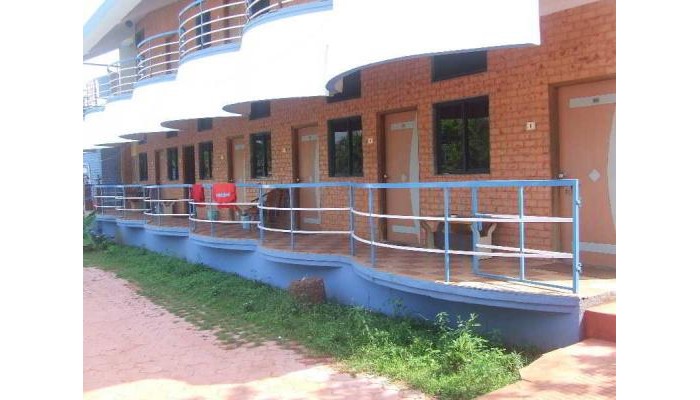 Aryans Hotel poza 0