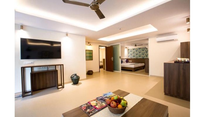 Acron Waterfront Resort poza 5