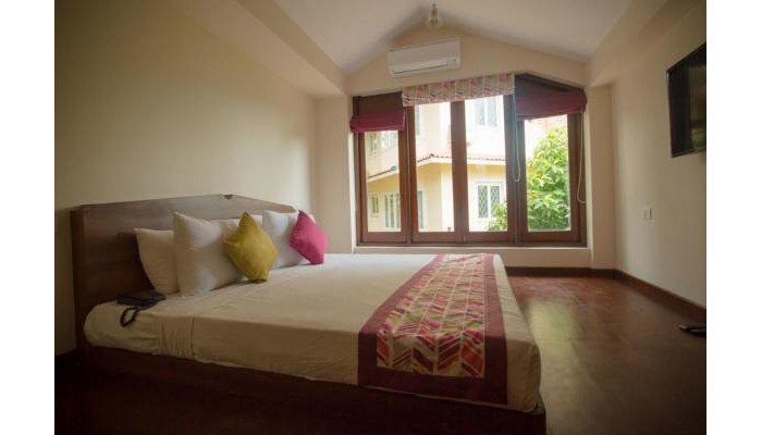 Acron Waterfront Resort poza 9