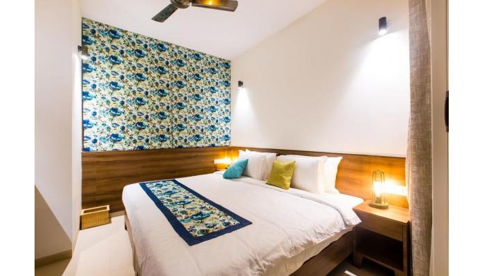 Acron Waterfront Resort poza 7