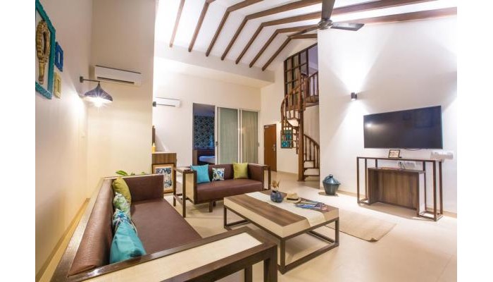 Acron Waterfront Resort poza 6