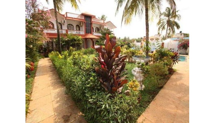 La Vaiencia Beach Resort poza 0