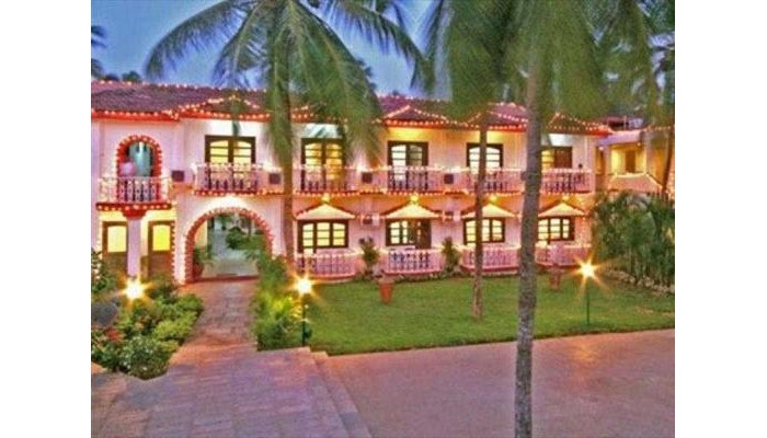 Marriott Resort And Spa poza 0