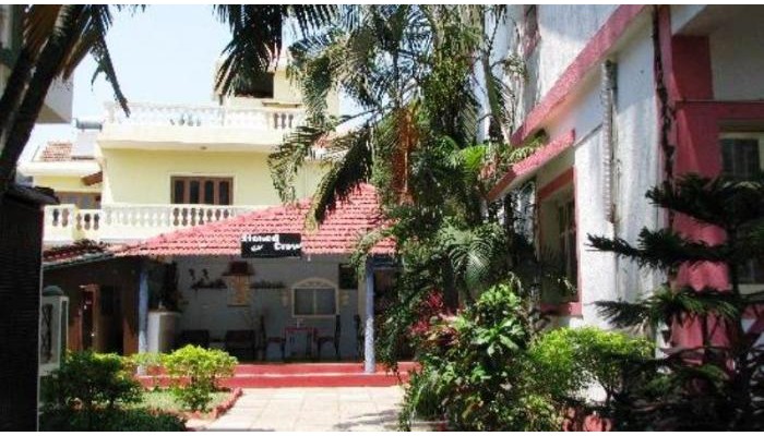 Ondas Do Mar Beach Resort poza 0