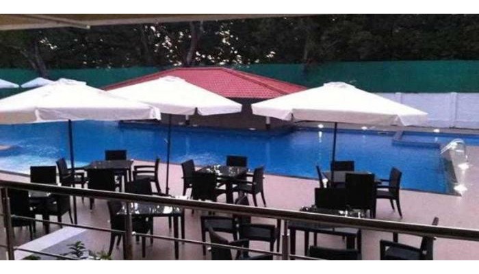 The Sunset Beach Resort poza 0